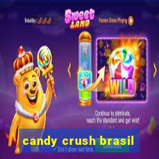 candy crush brasil